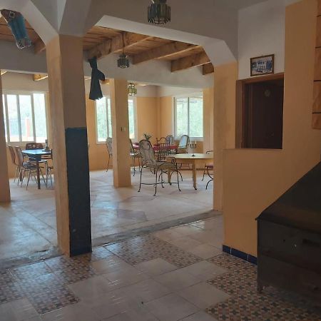 Kasbah Ait Arbi Ξενοδοχείο Ait Ougliff Εξωτερικό φωτογραφία