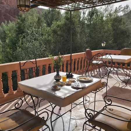 Kasbah Ait Arbi Ξενοδοχείο Ait Ougliff Εξωτερικό φωτογραφία
