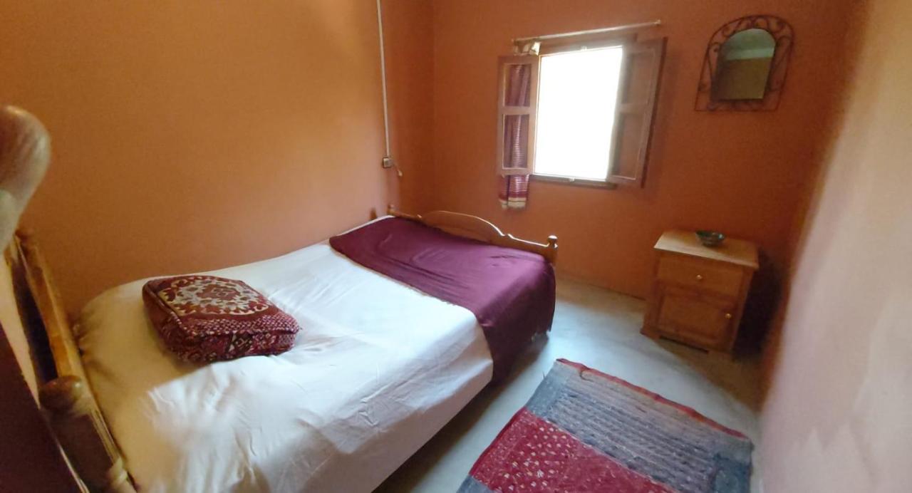 Kasbah Ait Arbi Ξενοδοχείο Ait Ougliff Εξωτερικό φωτογραφία