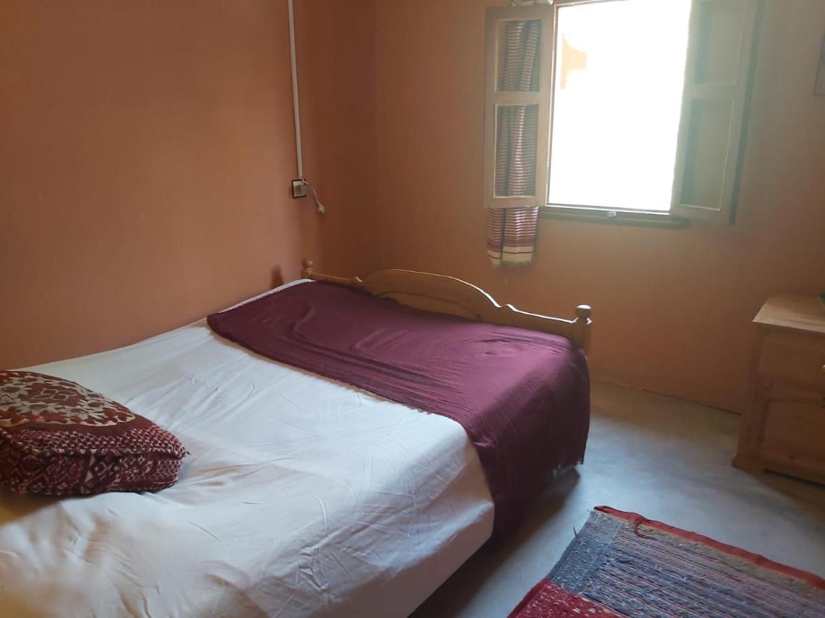 Kasbah Ait Arbi Ξενοδοχείο Ait Ougliff Εξωτερικό φωτογραφία