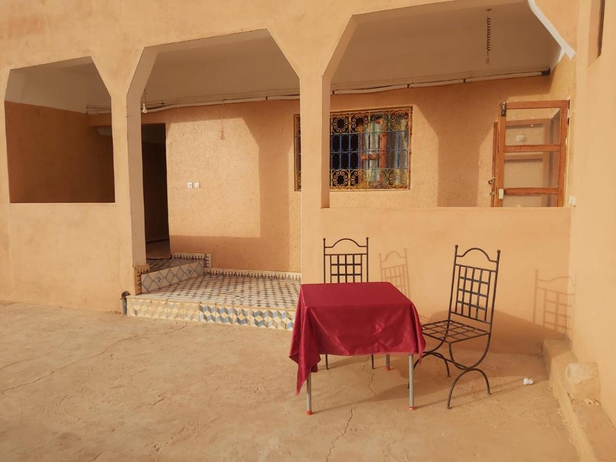Kasbah Ait Arbi Ξενοδοχείο Ait Ougliff Εξωτερικό φωτογραφία